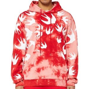 Alexander McQueen hoodie